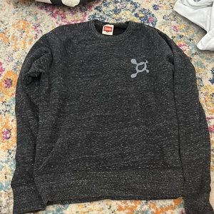 Orangetheory crew neck - MAKE AN OFFER/BUNDLE